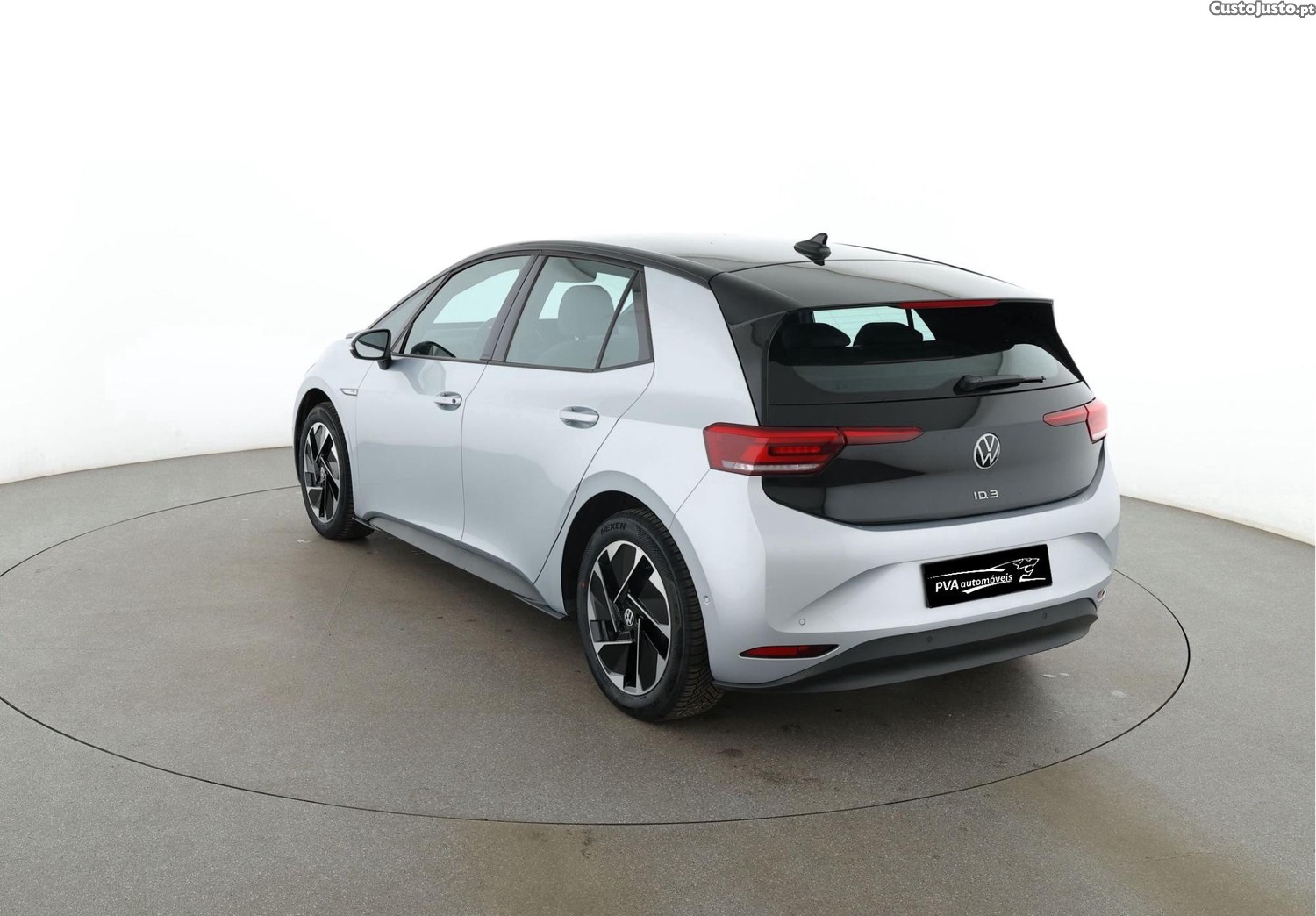 VW ID.3 204 Pro Performance 58/62kWh "NACIONAL" - 23 — photo 2