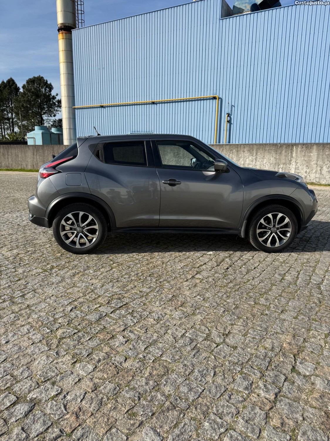 Nissan Juke 1.2 DIG-TEKNA PREMIUM - 18 foto 2