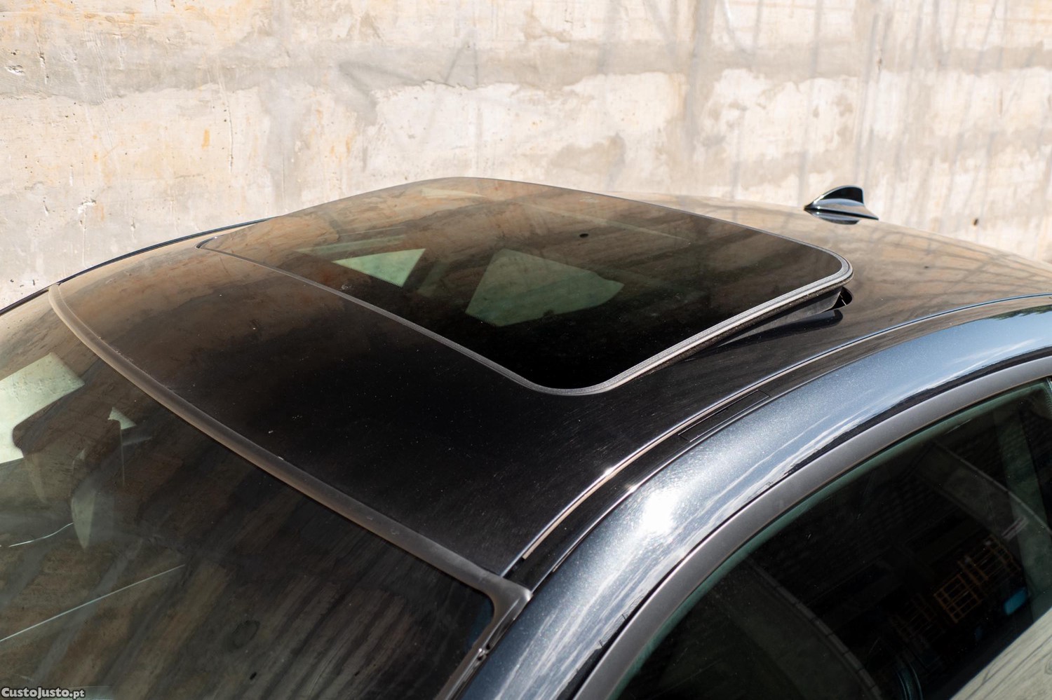 BMW 320 E92 — fotografia 6