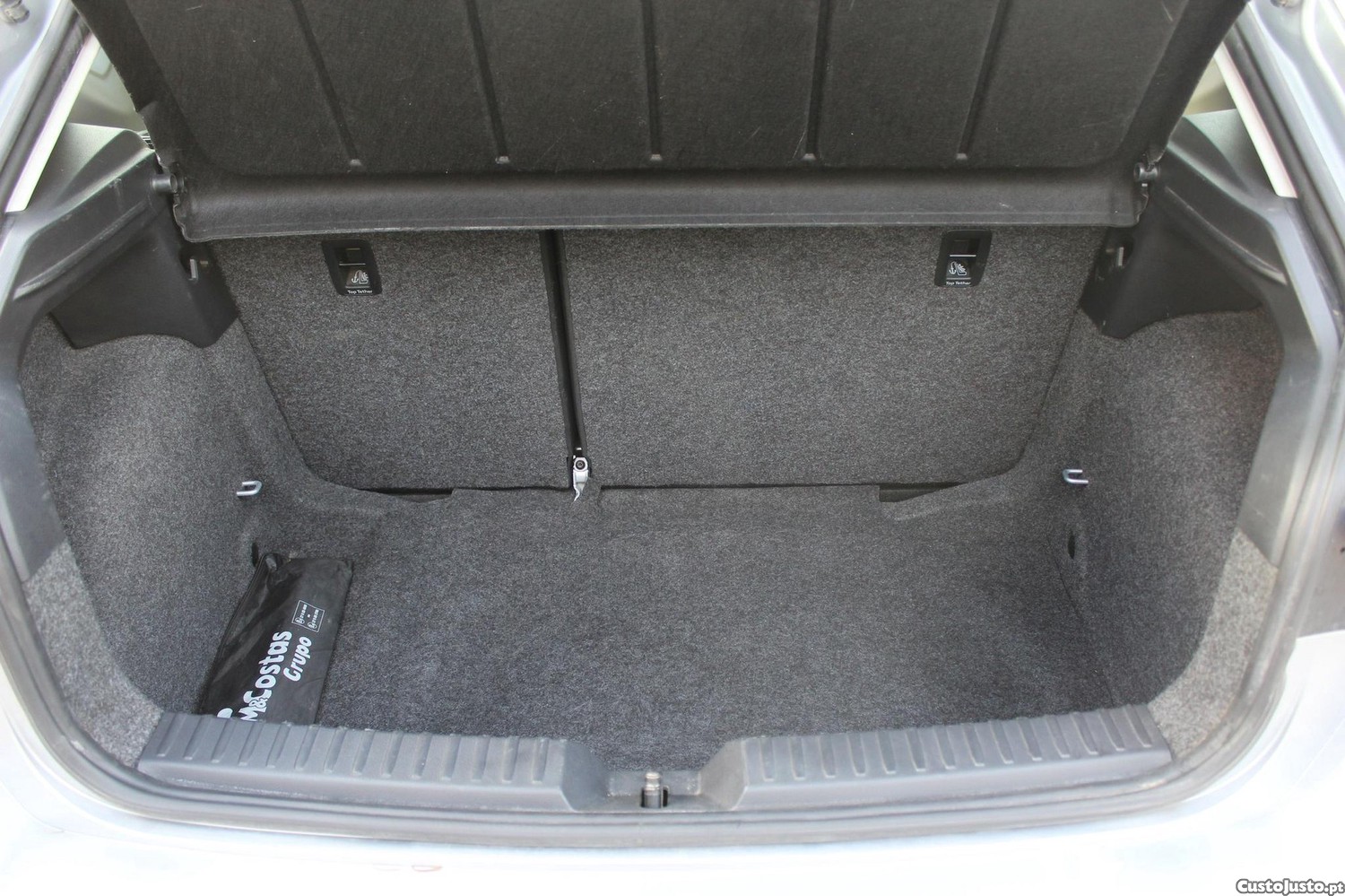 SEAT Ibiza 1.0 Style — fotografia 11