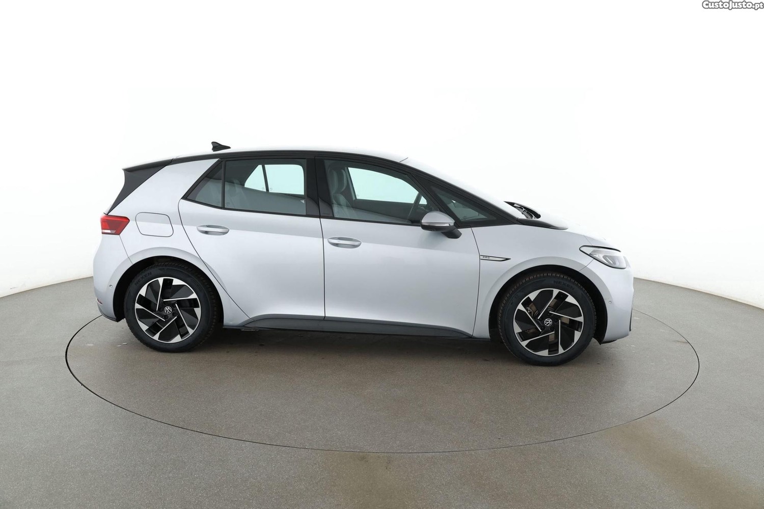 VW ID.3 204 Pro Performance 58/62kWh "NACIONAL" - 23 — photo 4