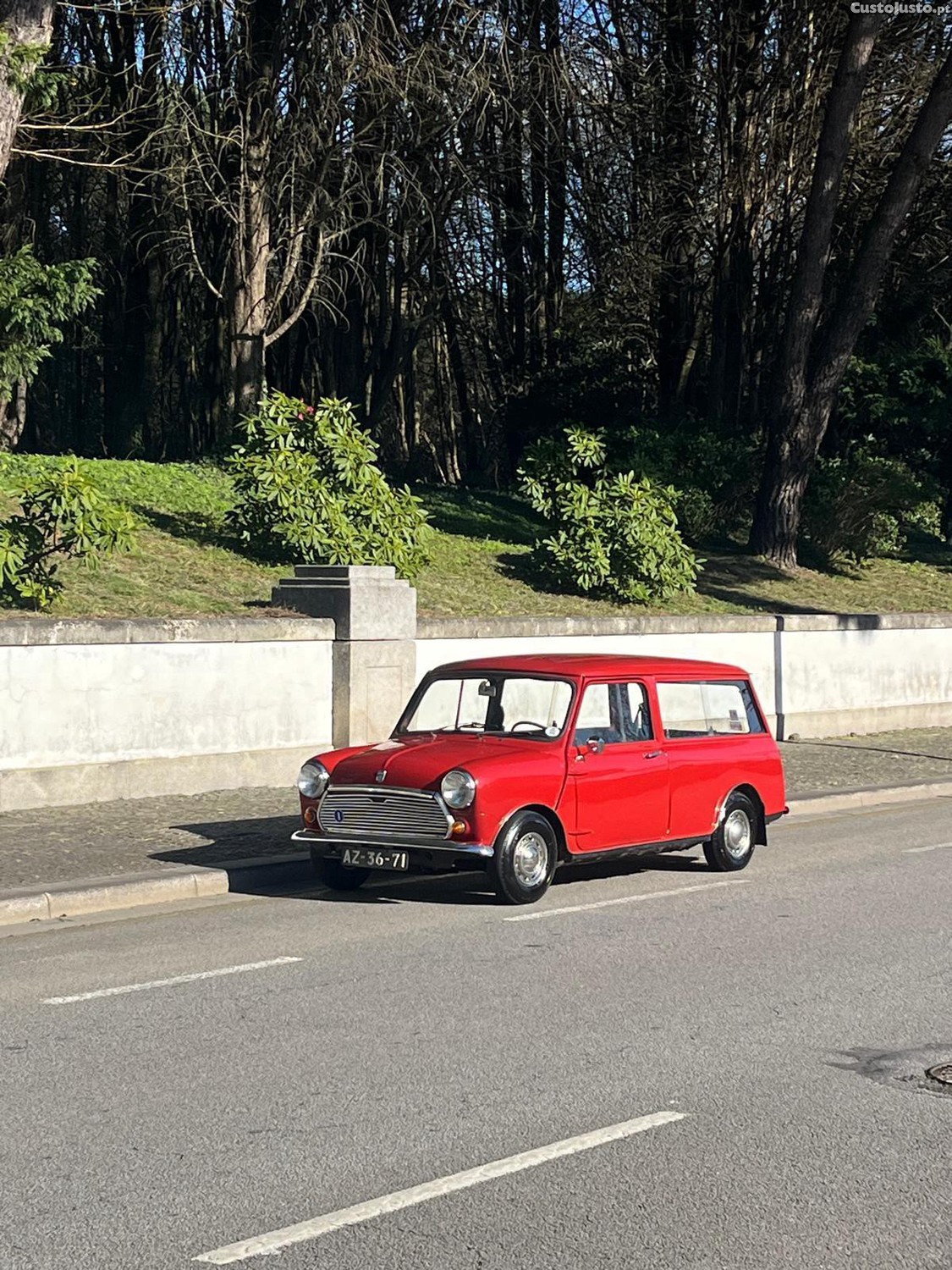 MINI IMA Station — fotografia 3