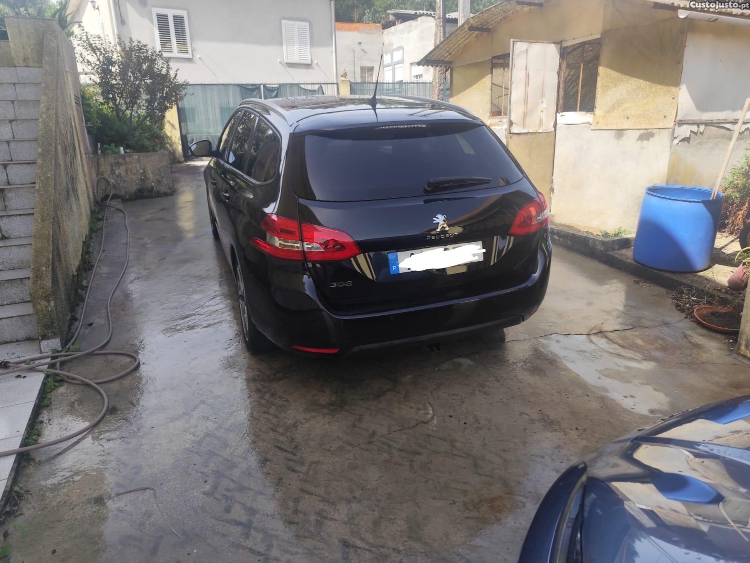 Peugeot 308 308 SW - 19 foto 3