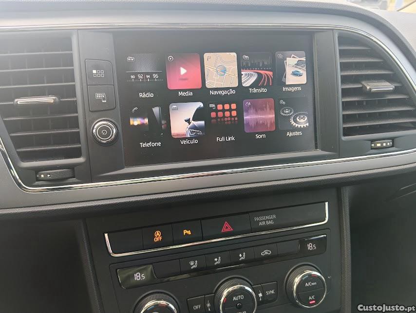 Seat Leon 1.6 TDI STYLE S/S — photo 5