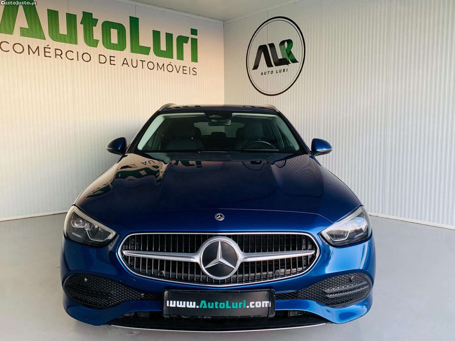 Mercedes-Benz C 200 Hybrid — fotografia 11