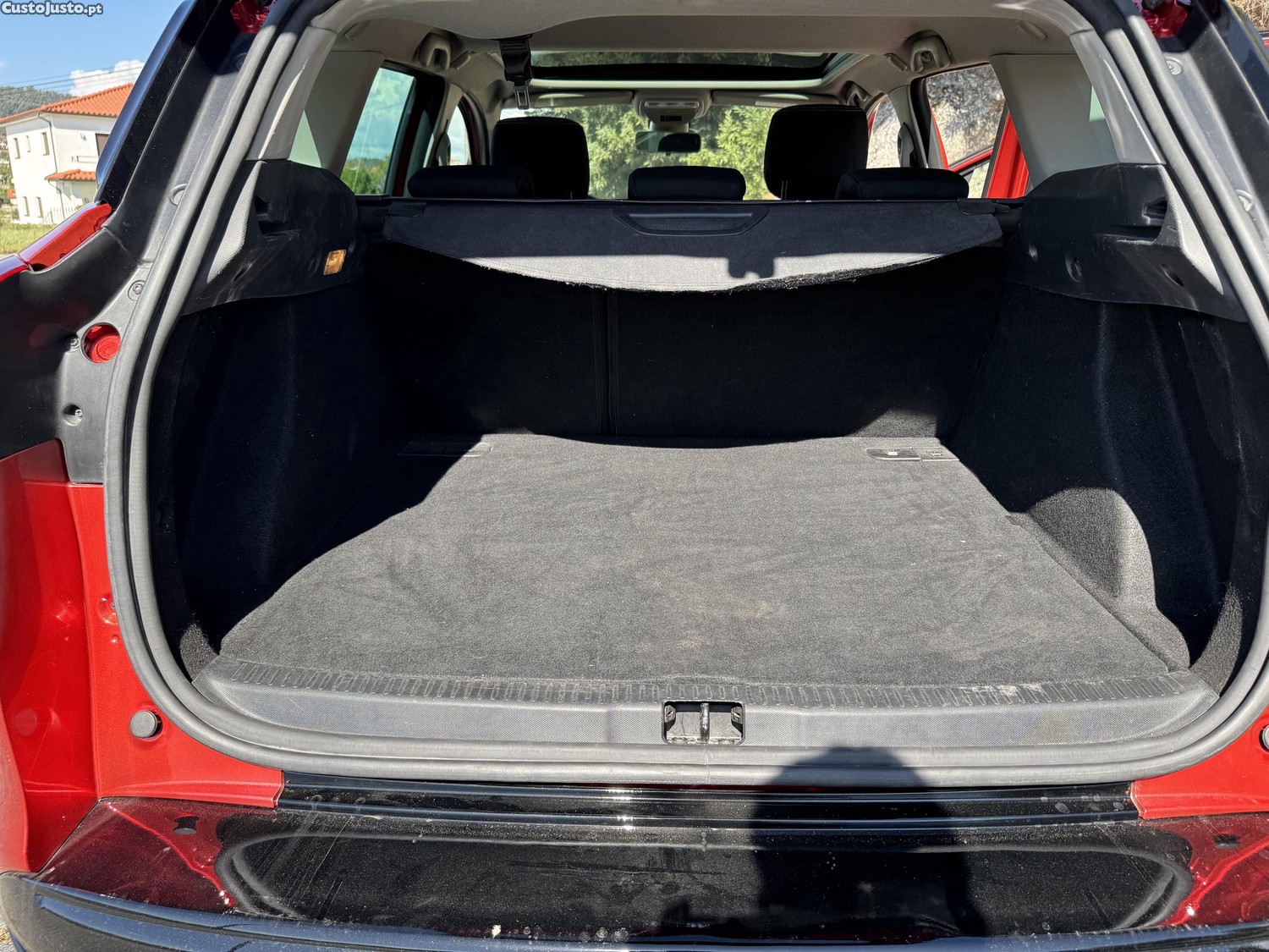 Renault Clio 1.5 dci - 13 — photo 5