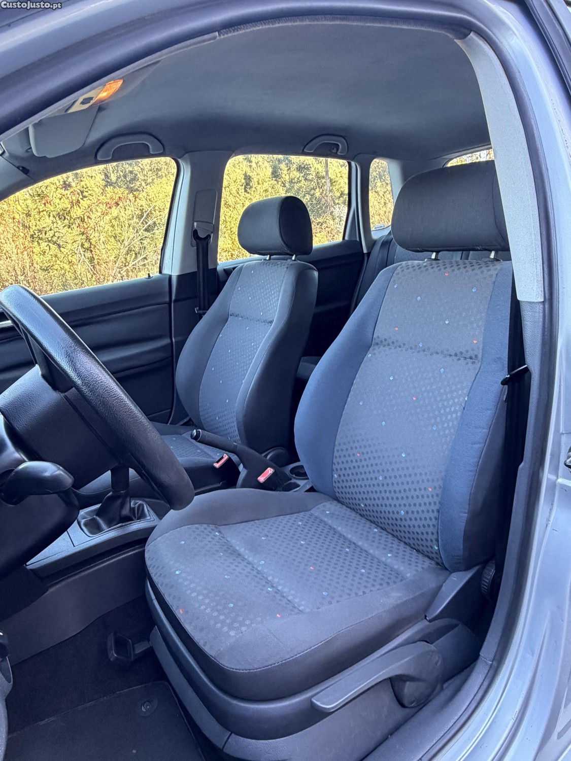 VW Polo 1.2 gasolina — photo 5