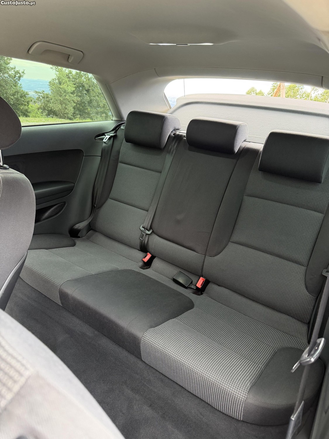 Audi A3 2.0 TDI  140cv STronic — photo 2