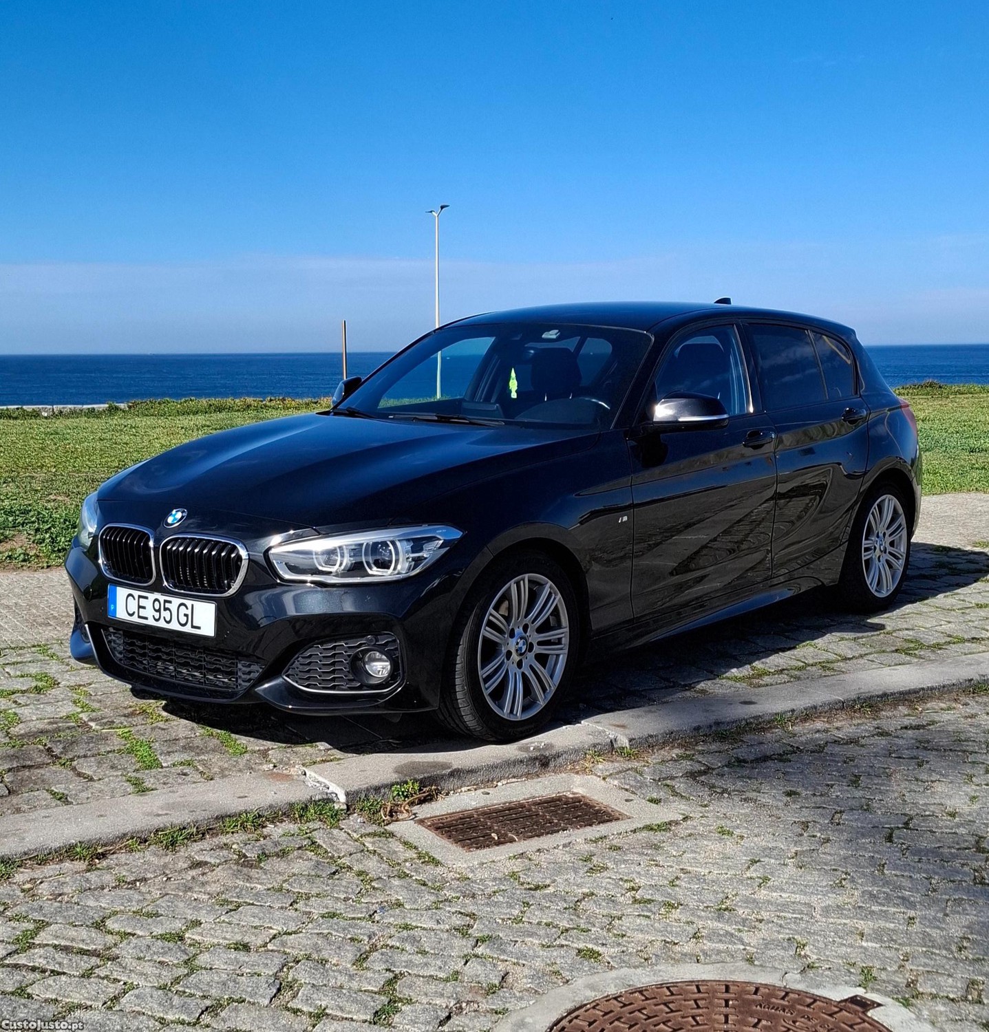 BMW 116 Pack M Automático - 16 foto 2