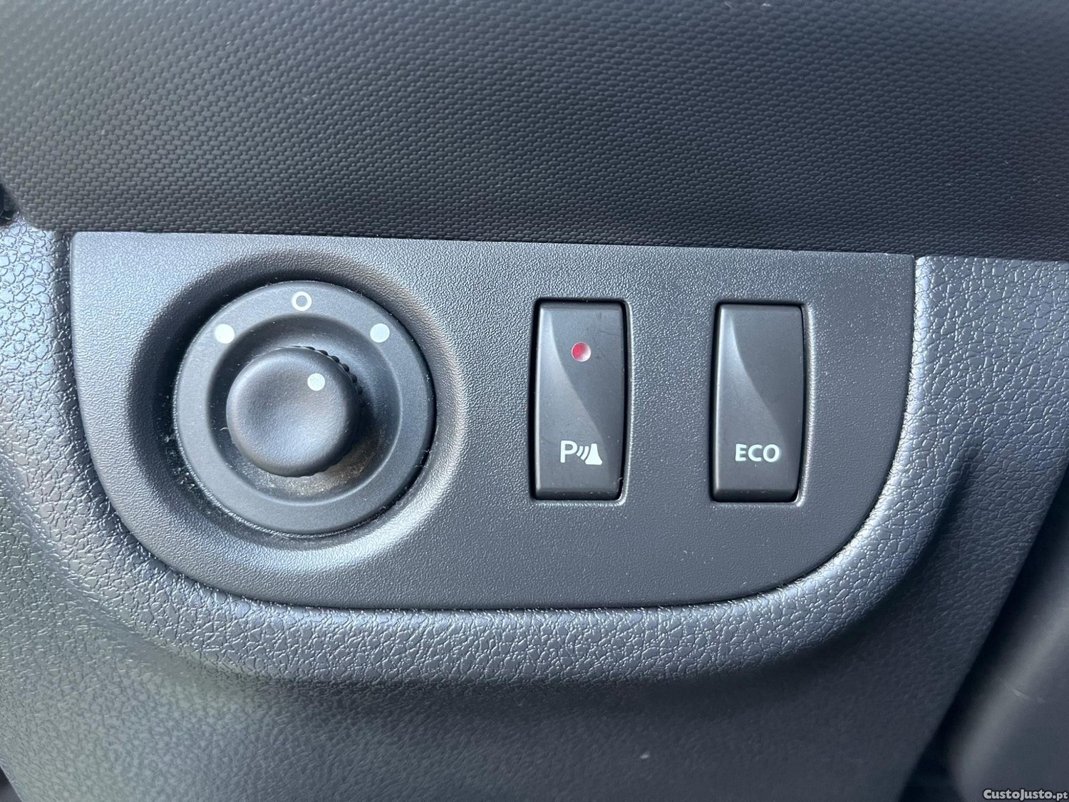Dacia Logan MCV | 1.5 DCI — fotografia 9