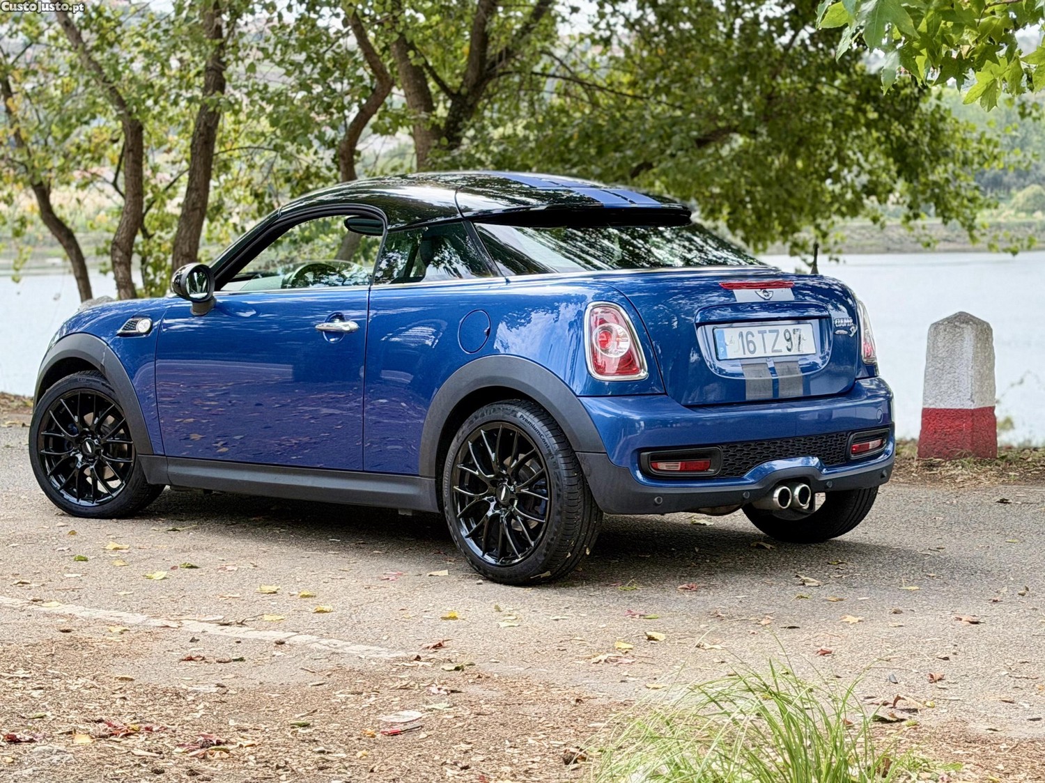MINI Cooper Jonh cooper works - 14 foto 4