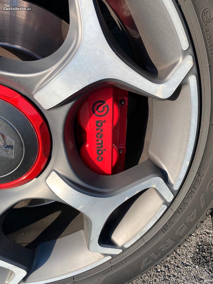 Abarth 695 EVO 170cv Nacional — fotografia 6