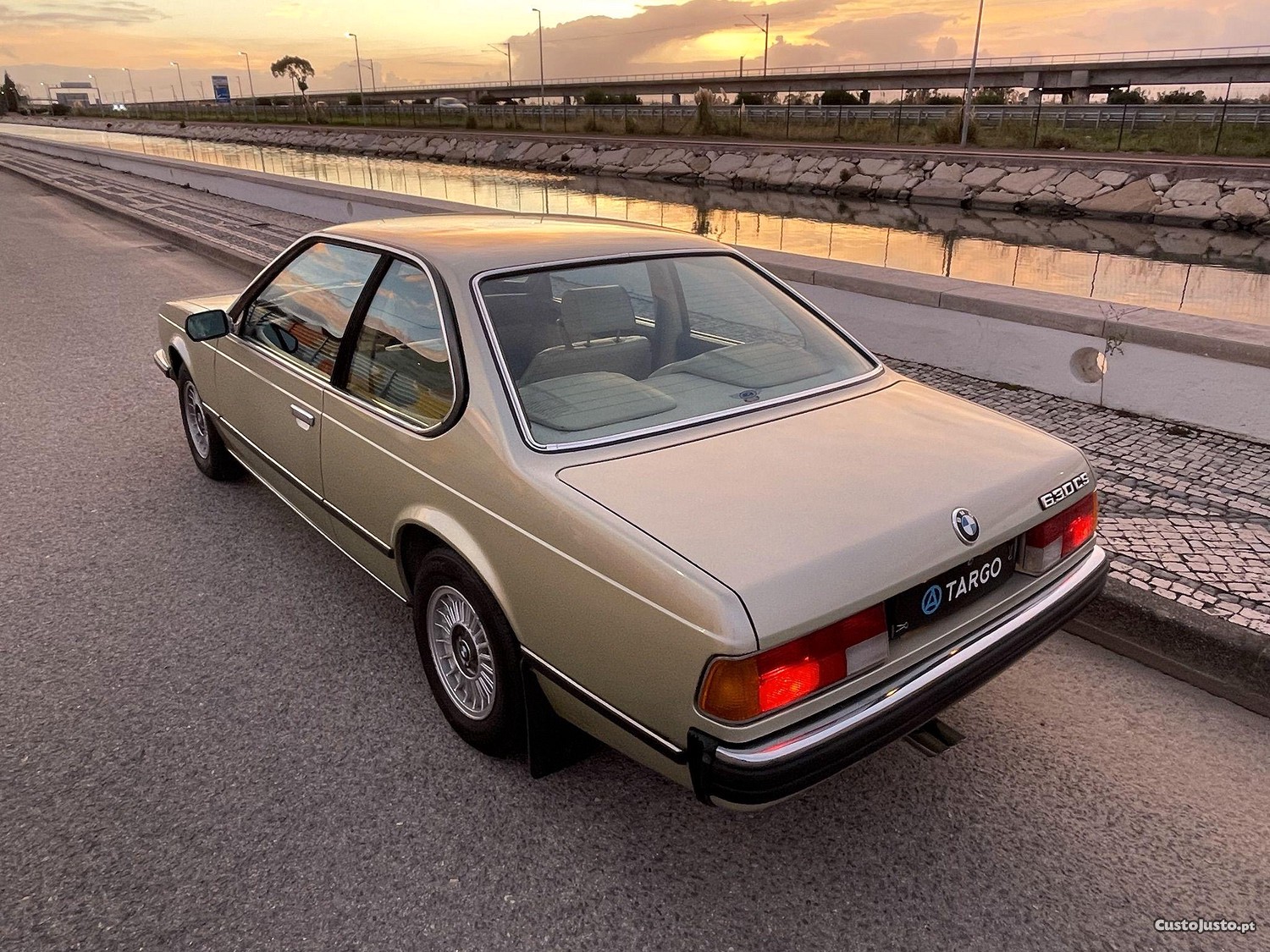 BMW 630 CS — fotografia 11