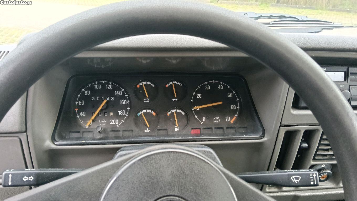 Opel Corsa GT — fotografia 2