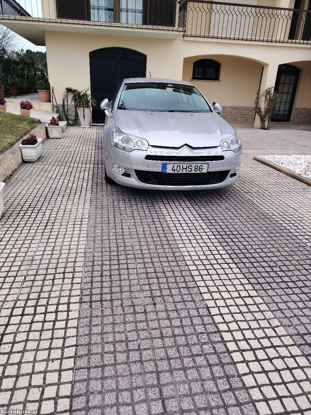 Citroën C5 exclusive — photo 2