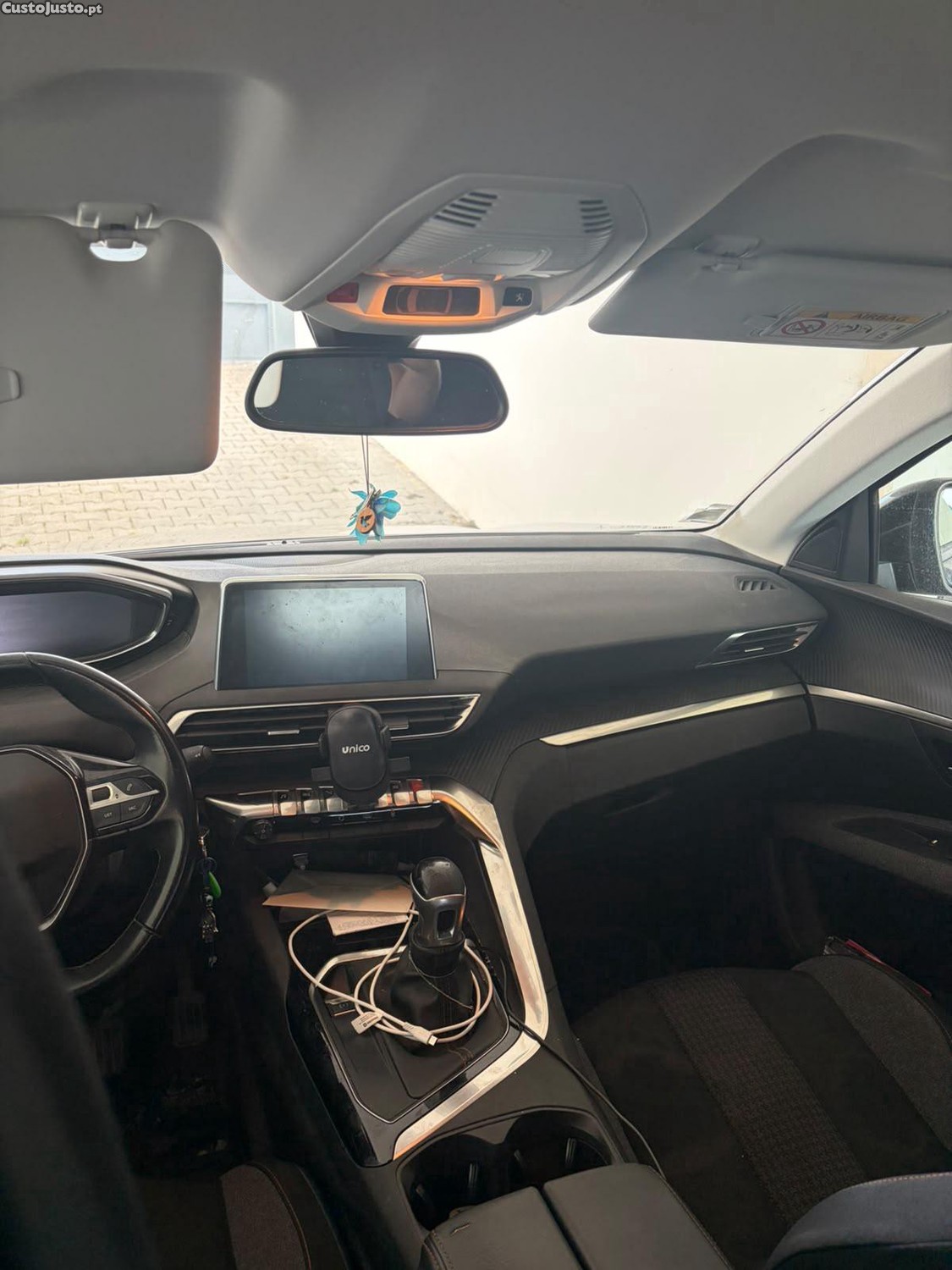 Peugeot 3008 ALLURE — photo 5