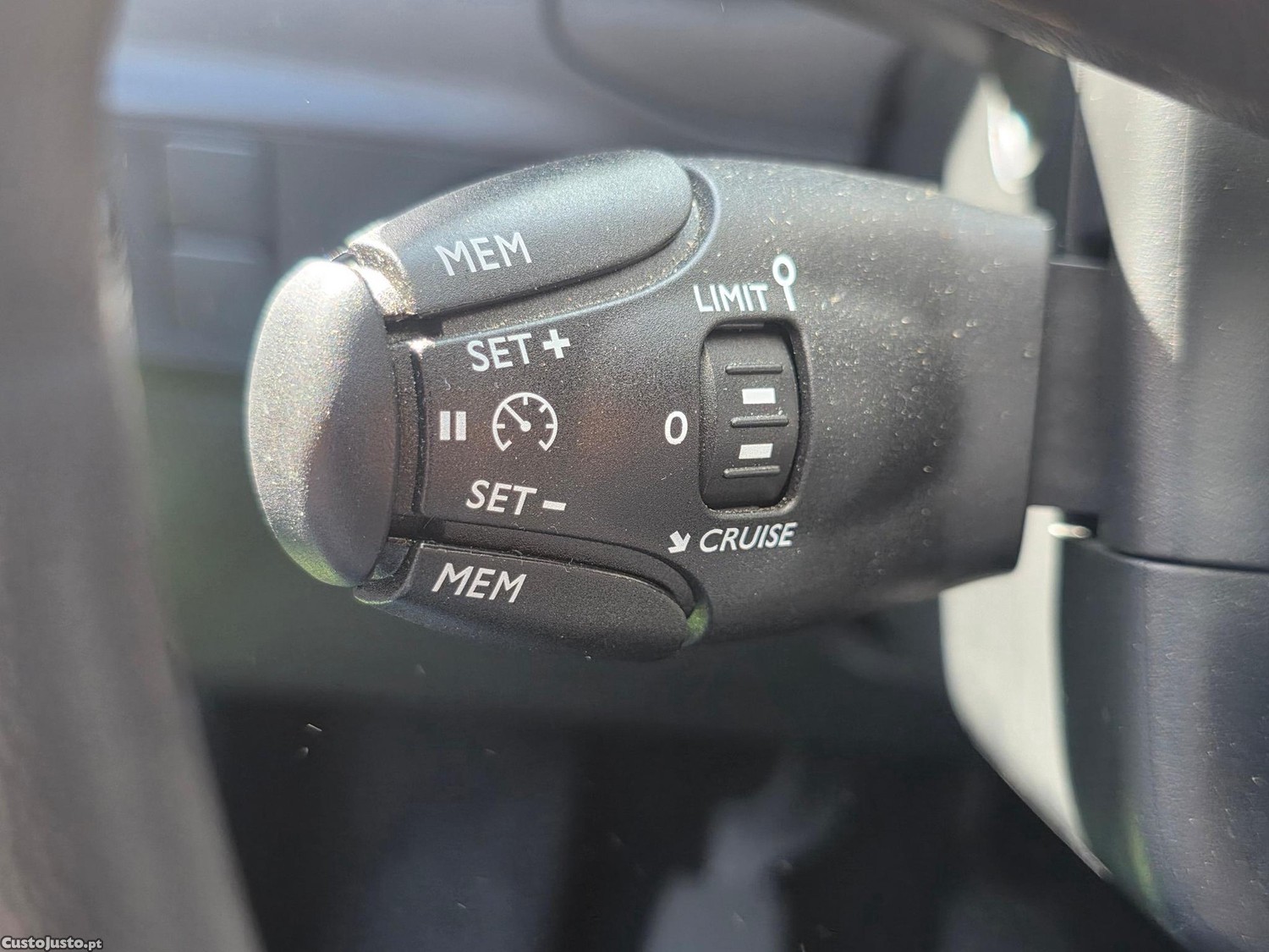 Citroën C3 1.2 PureTech C-Series — fotografia 9