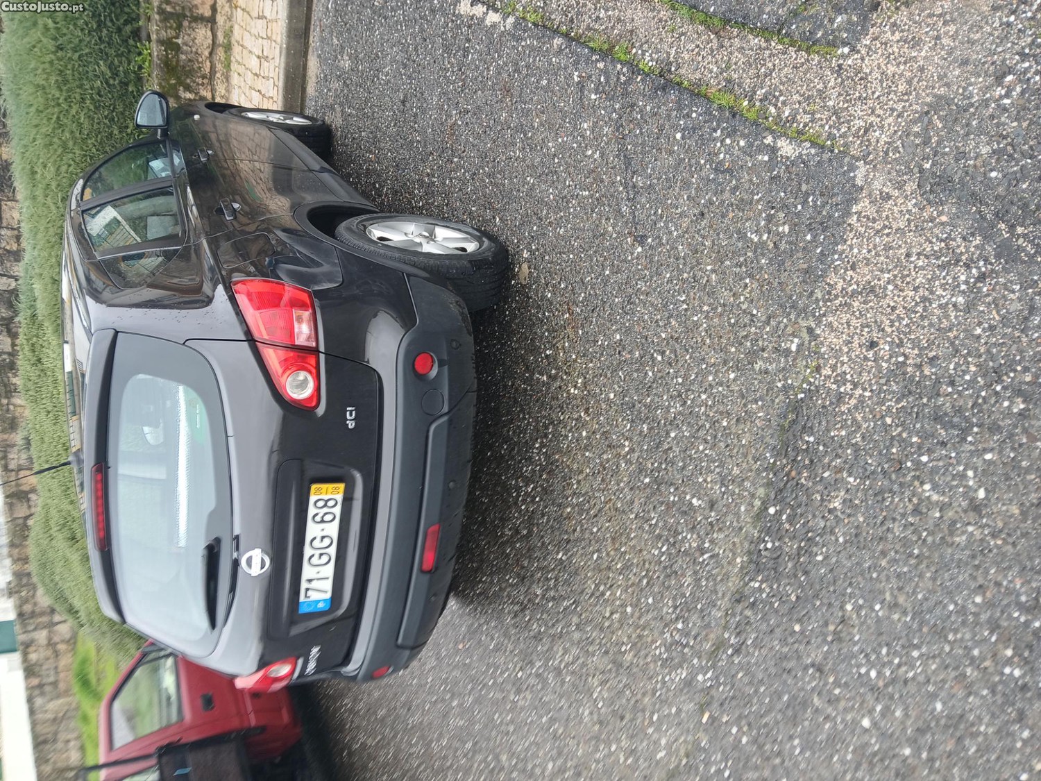 Nissan Qashqai J10 - 08 foto 3