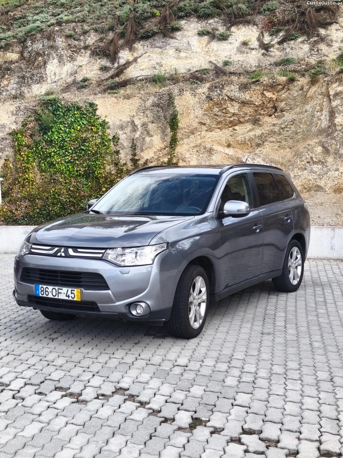 Mitsubishi Outlander 2.2 DI-D INTENS - 13 foto 3