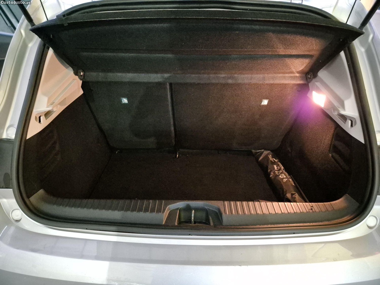 Renault Clio 1.0Tce — fotografia 2