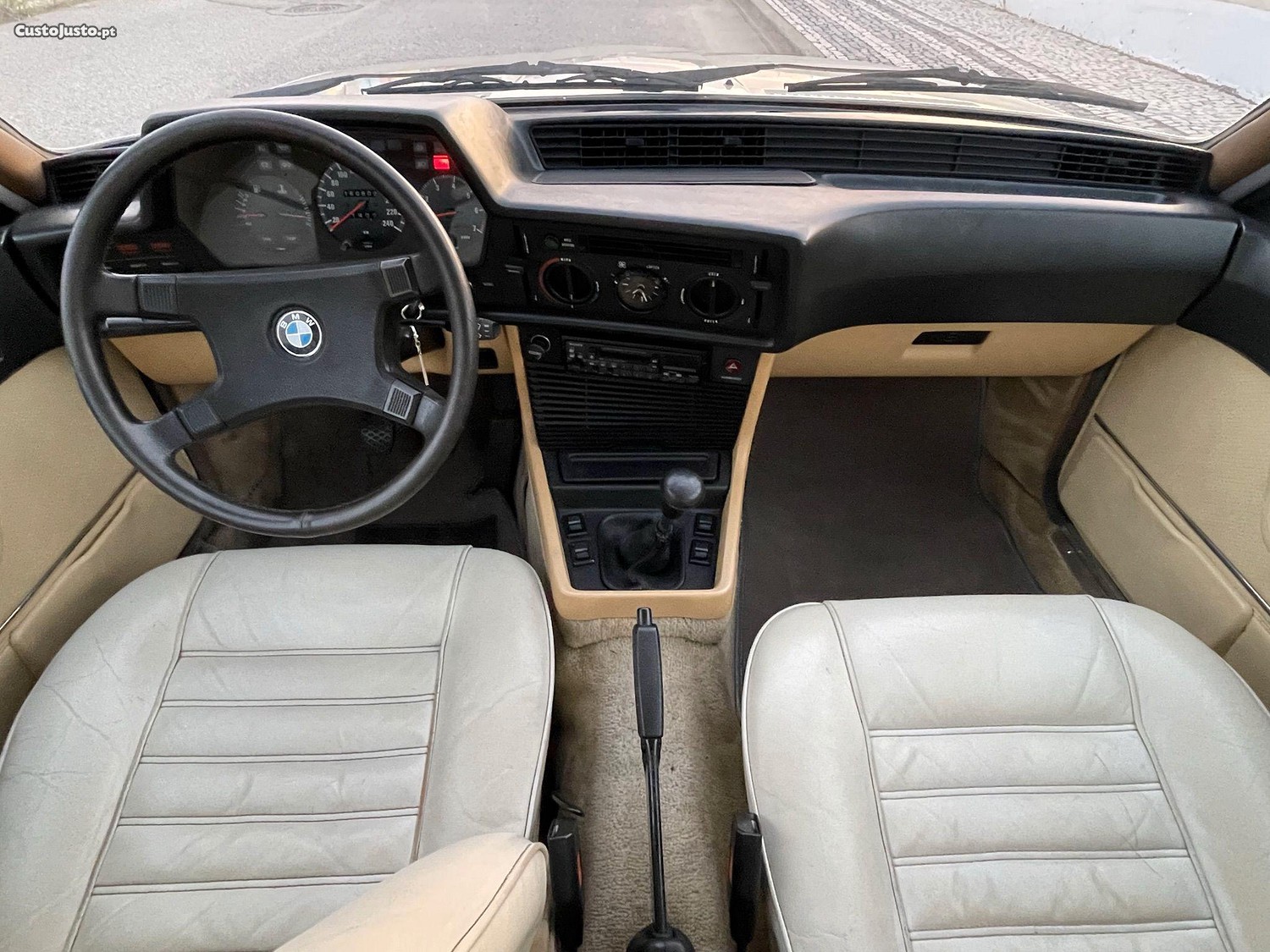 BMW 630 CS — fotografia 8