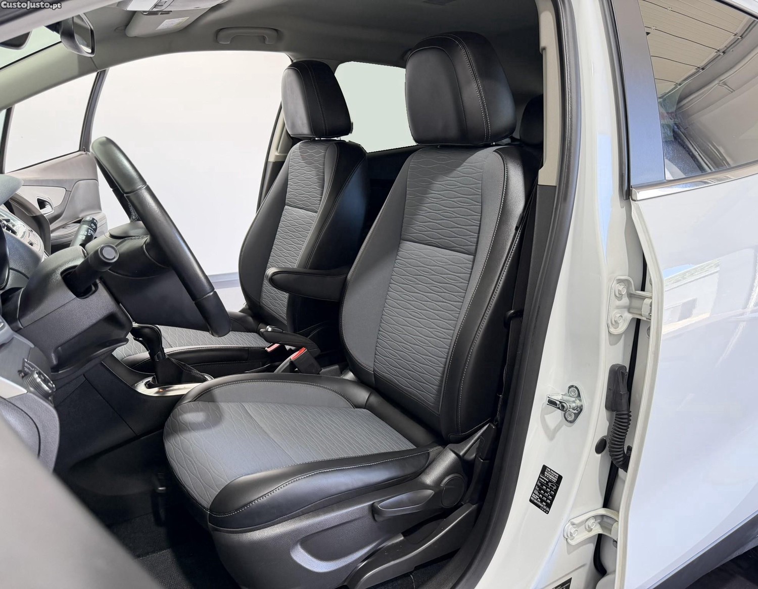 Opel Mokka X 1.6 CDTI INNOVATION CX AUTOMÁTICA 136 CV - NACIONAL — fotografia 11