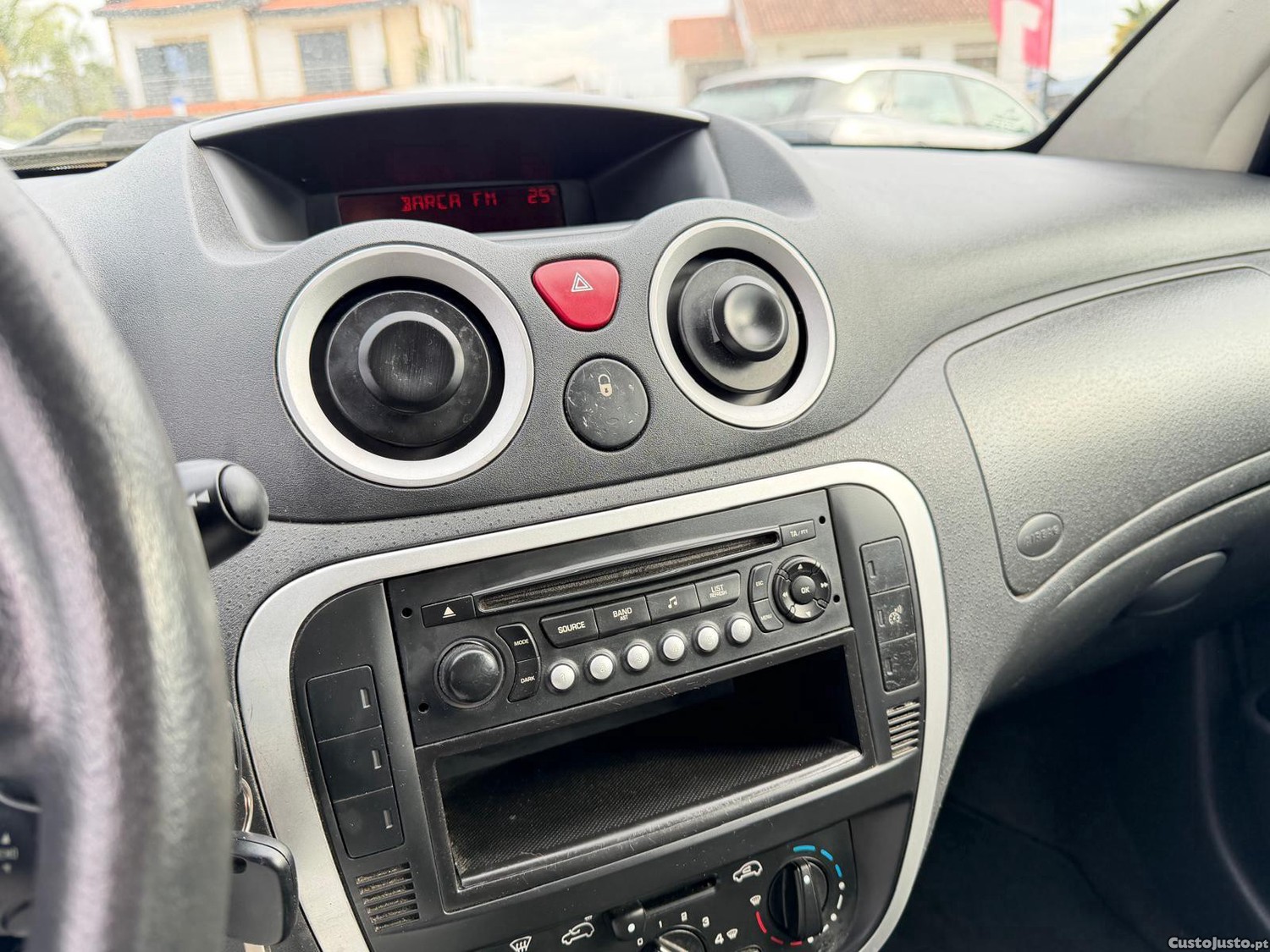Citroën C2 1.1 SX — fotografia 2