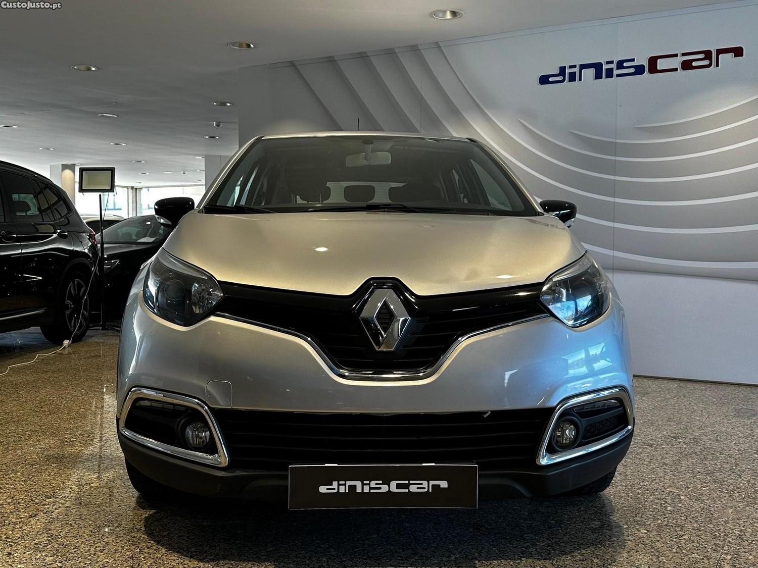 Renault Captur dCi 90 EDC Dynamique - 16 foto 3