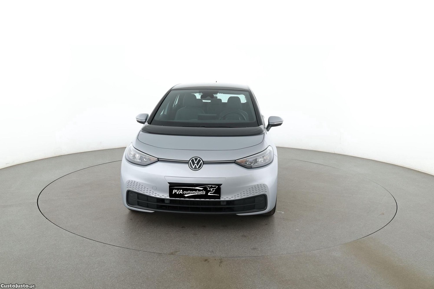 VW ID.3 204 Pro Performance 58/62kWh "NACIONAL" - 23 — photo 3
