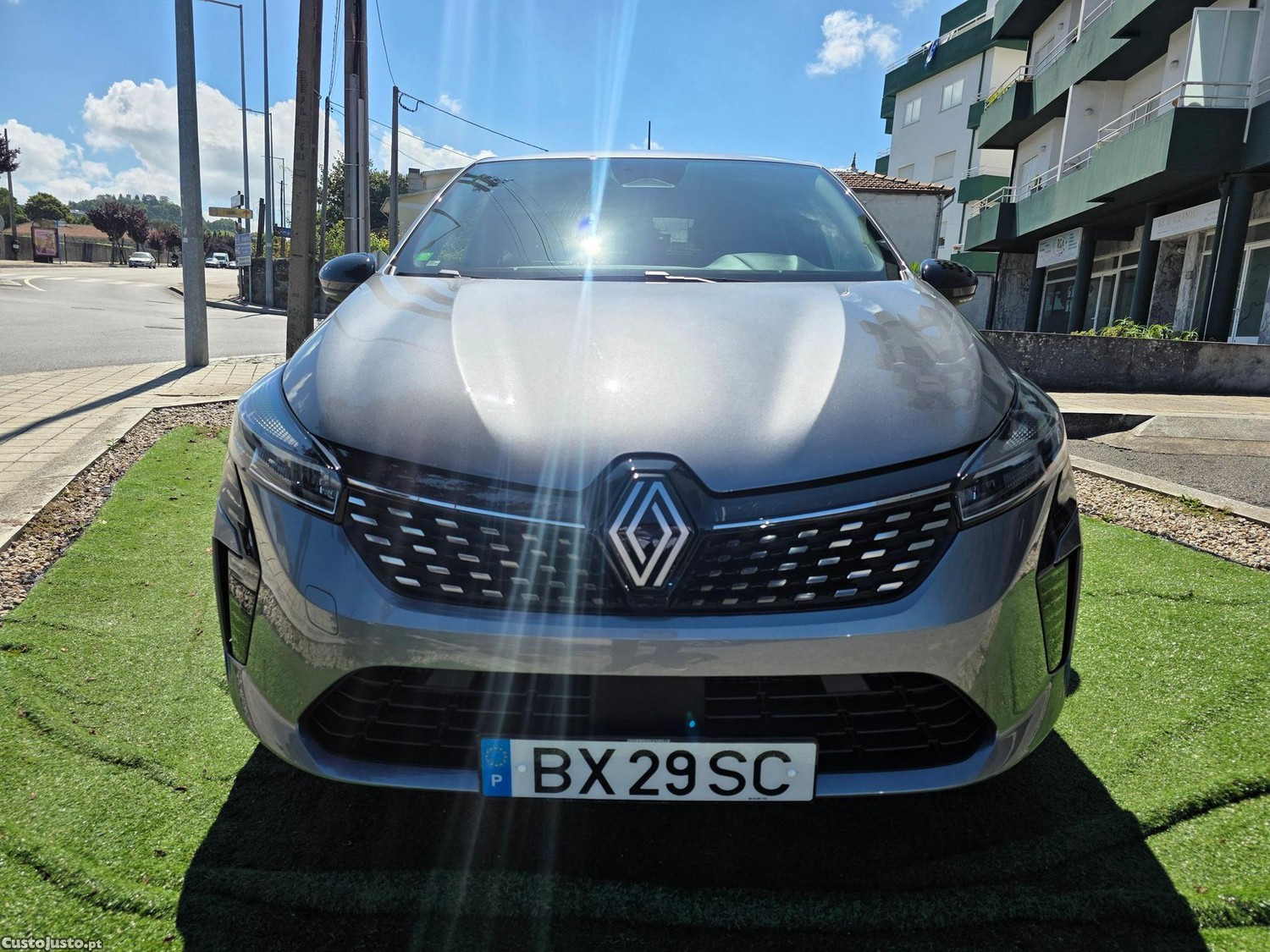 Renault Clio 1.0 TCe Evolution Bi-Fuel — fotografia 27
