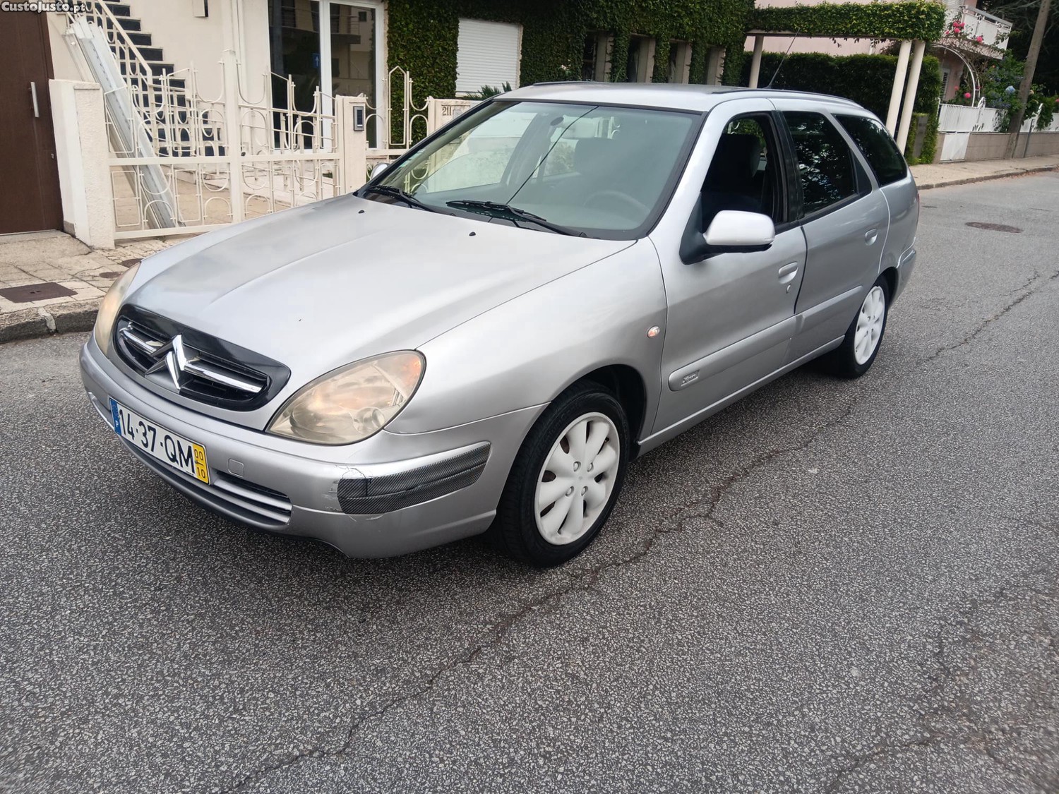 Citroën Xsara 1.4i Bom Estado - 00 foto 2