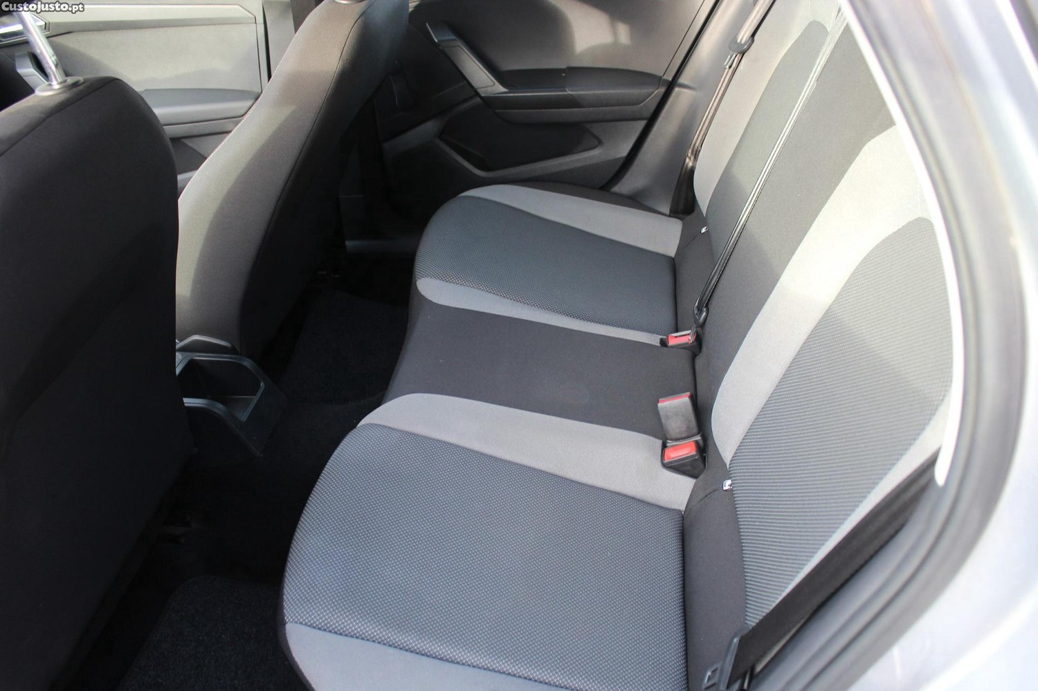 SEAT Ibiza 1.0 Style — fotografia 12
