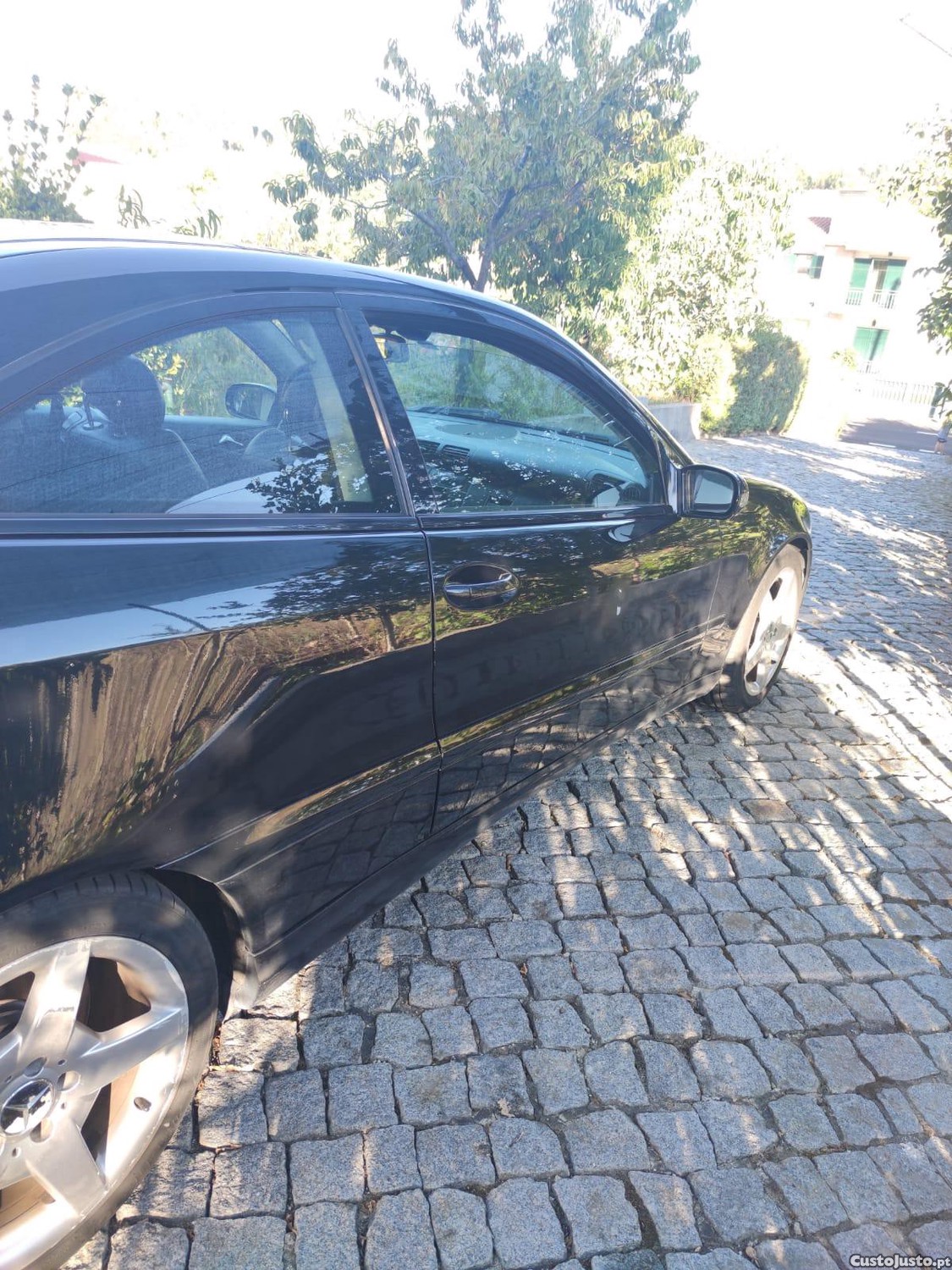 Mercedes-Benz A 220 (203708) - 06 foto 4