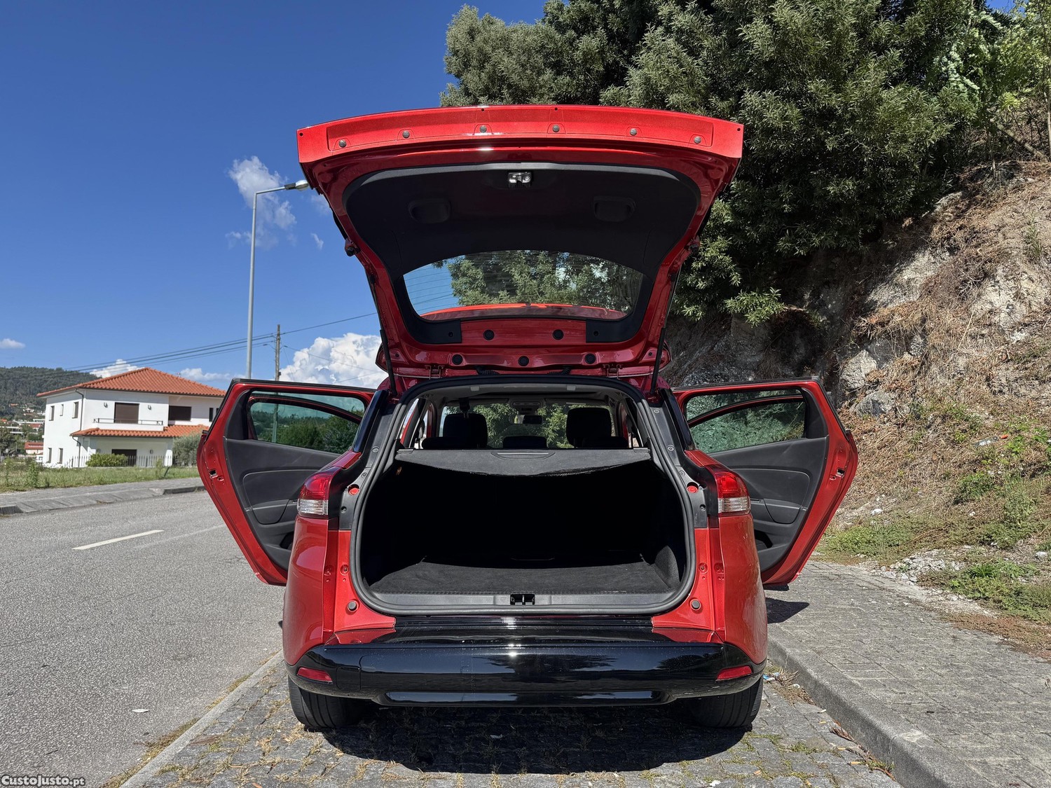Renault Clio 1.5 dci - 13 — photo 3