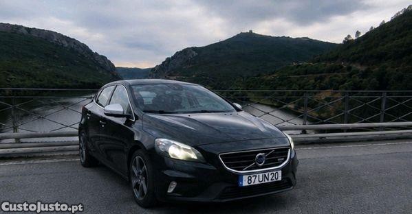 Volvo V40 R Design Full Extras - 15 — photo 2