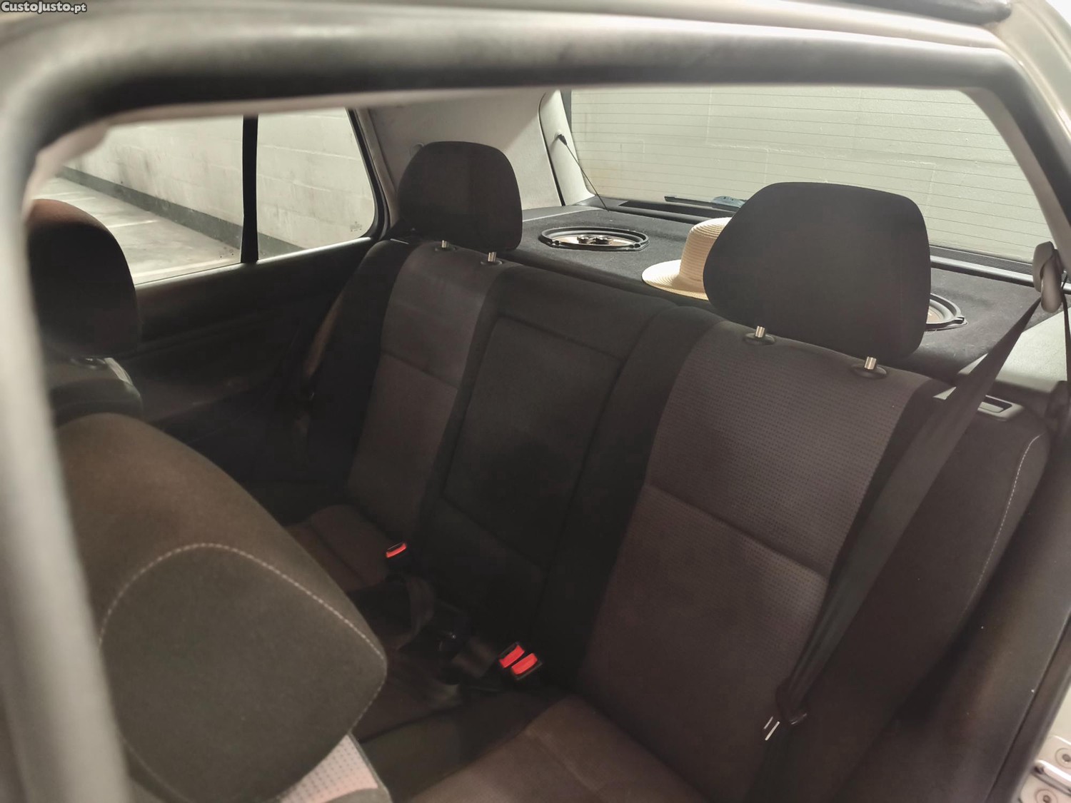 VW Golf 1.6sr — photo 3