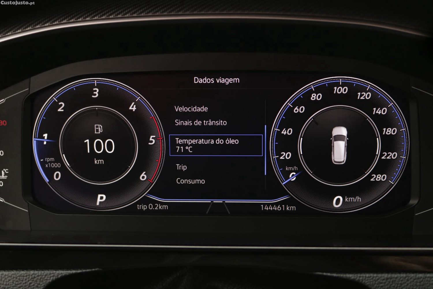 Volkswagen Arteon 2.0 TDI Elegance DSG 150cv — fotografia 9