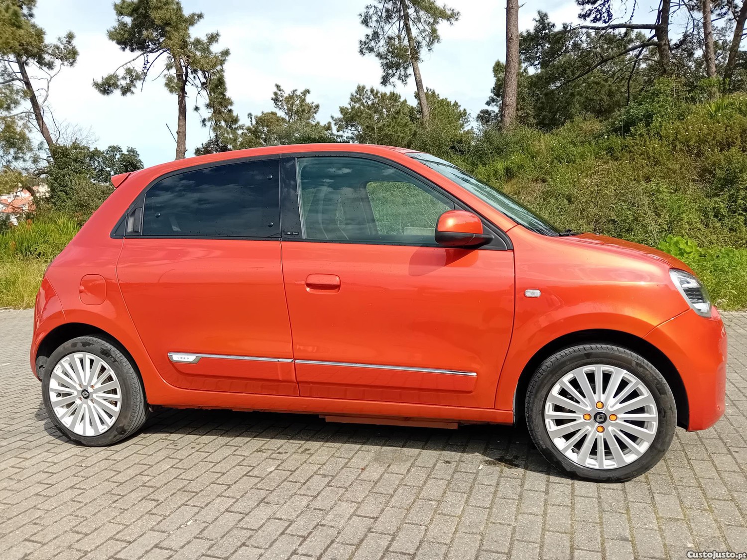 Renault Twingo Vibes 100% elétrico - 20 foto 5