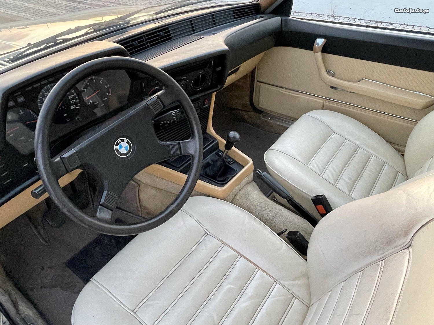 BMW 630 CS — fotografia 7