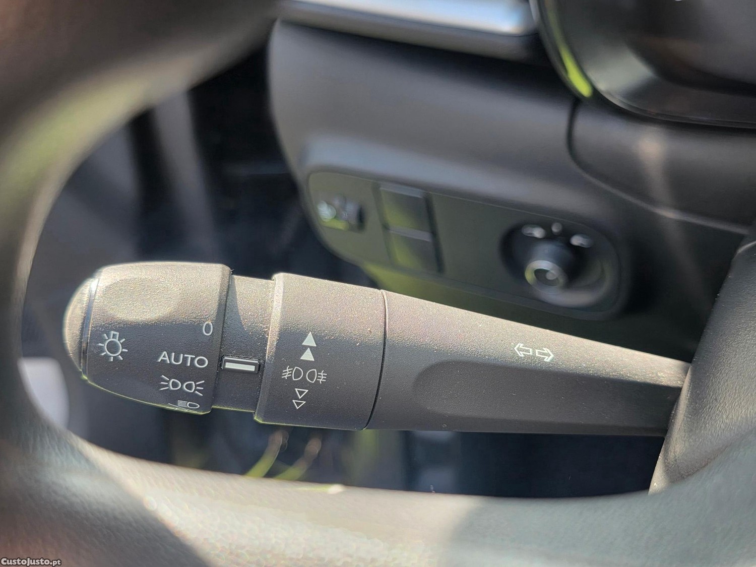 Citroën C3 1.2 PureTech C-Series — fotografia 8
