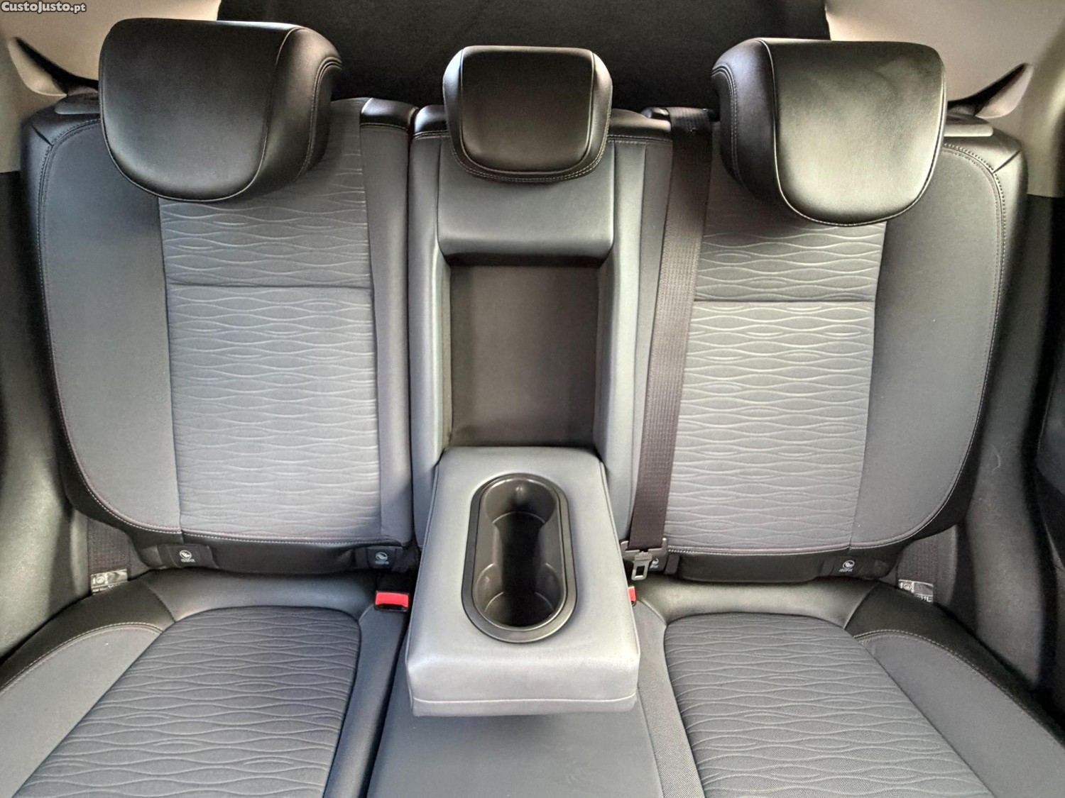Opel Mokka X 1.6 CDTI INNOVATION CX AUTOMÁTICA 136 CV - NACIONAL — fotografia 8