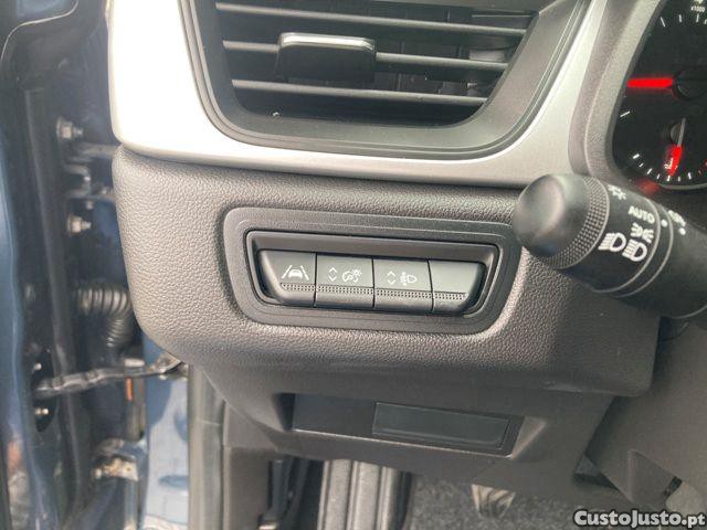 Renault Captur TCe 90 ZEN — fotografia 14