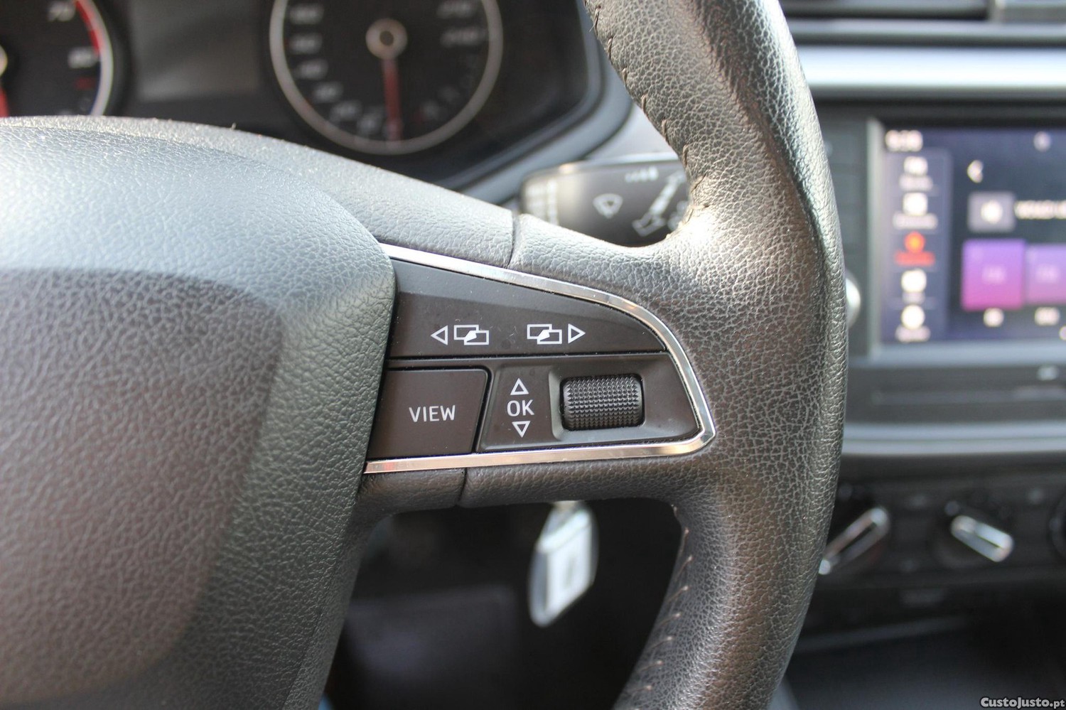 SEAT Ibiza 1.0 Style — fotografia 6