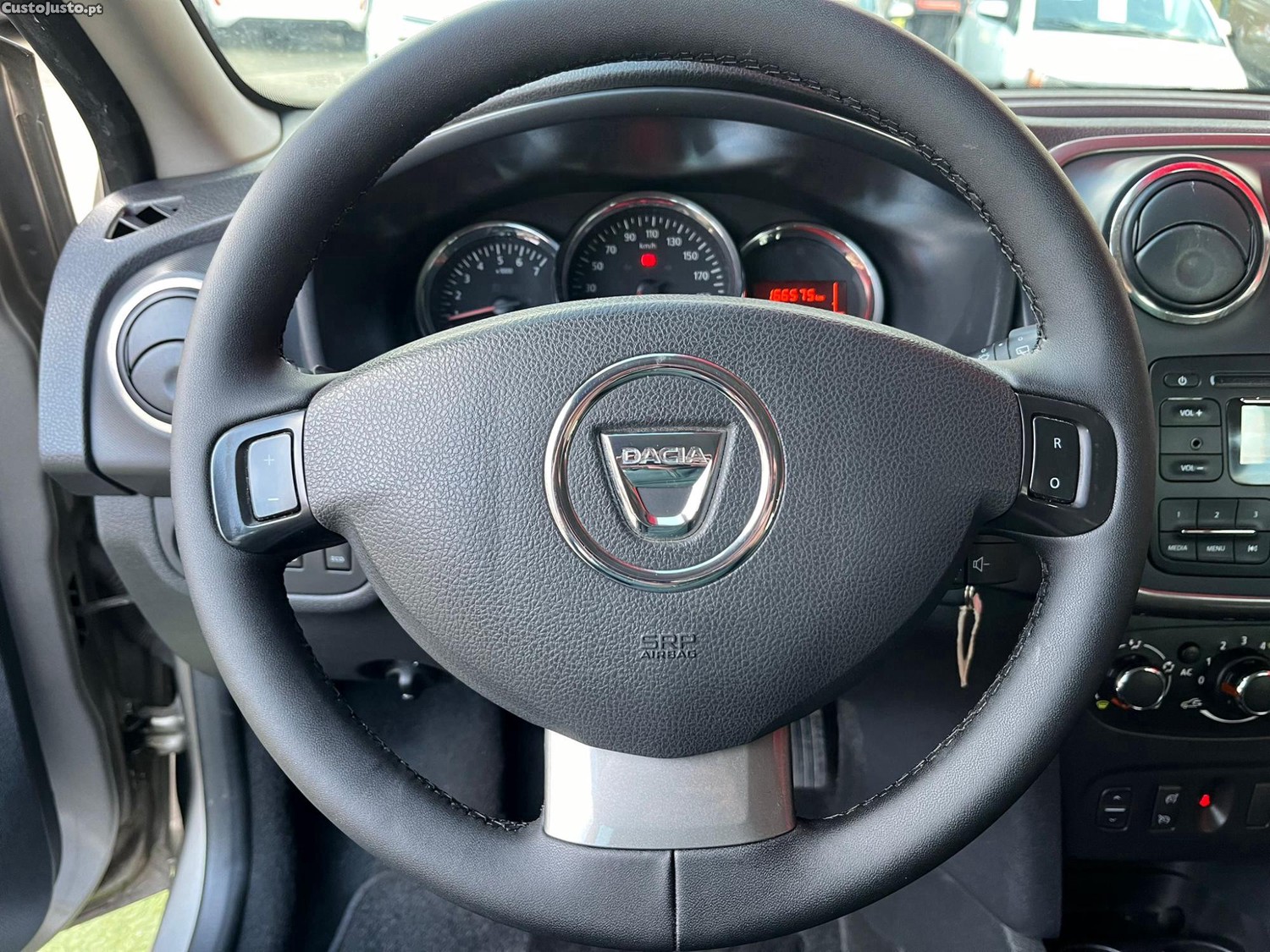 Dacia Logan MCV | 1.5 DCI — fotografia 7