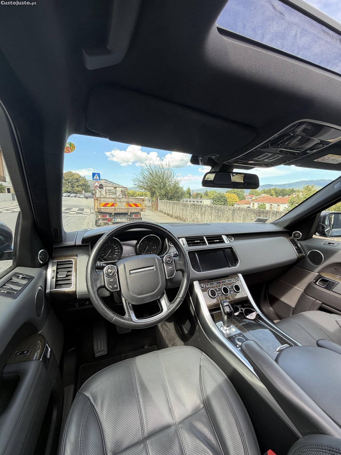 Land Rover Range Rover Sport 3.0 — photo 2