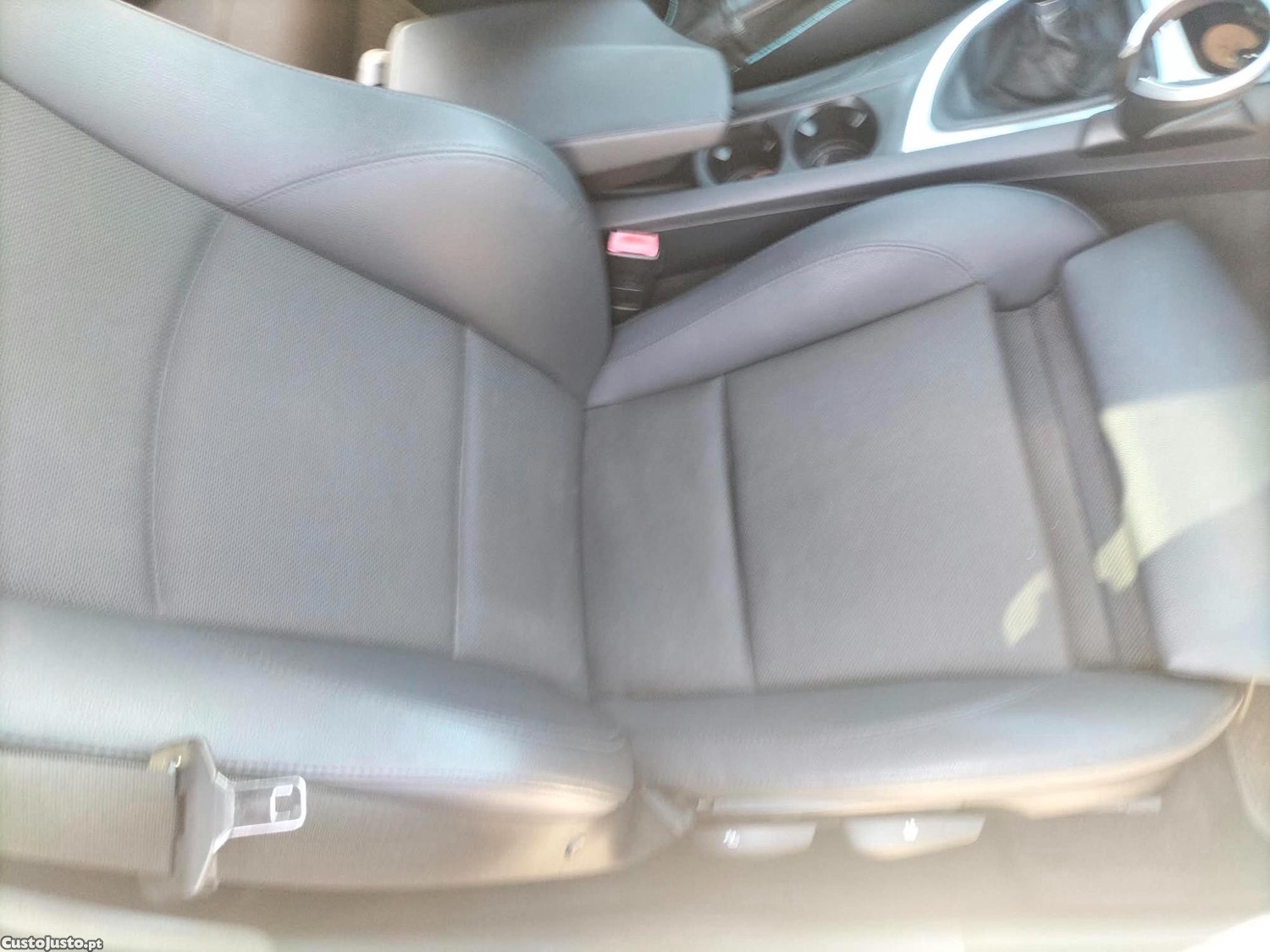 BMW 120 D Pack M - 11 foto 4