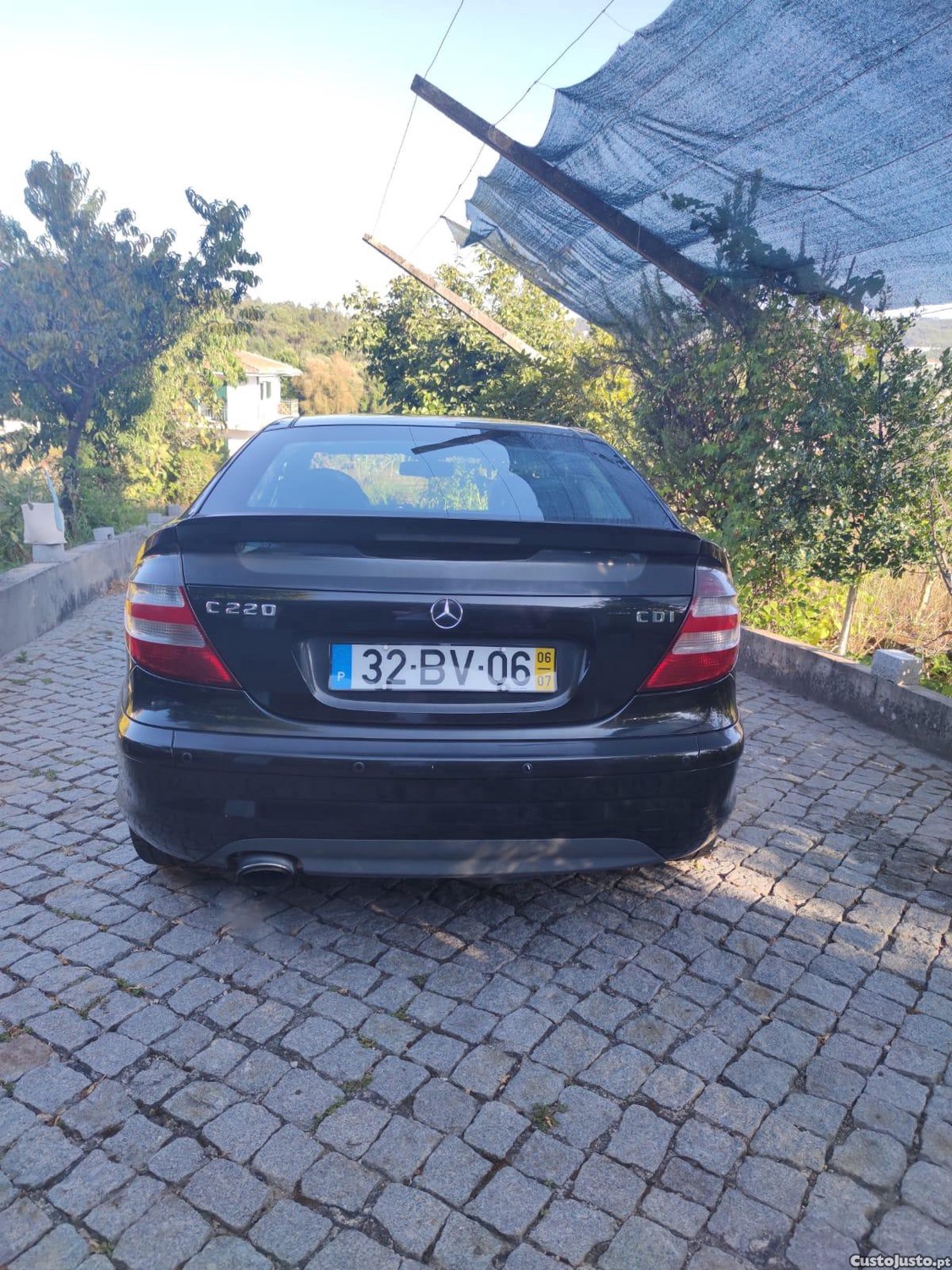 Mercedes-Benz A 220 (203708) - 06 foto 5