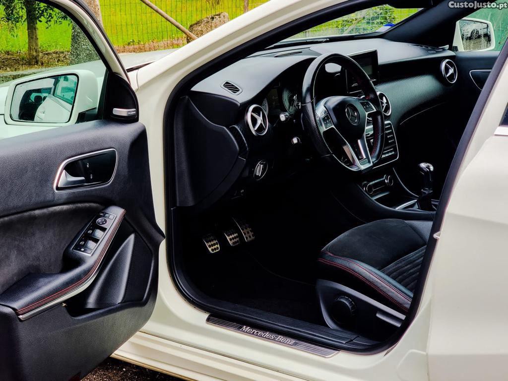 Mercedes-Benz A 200 Amg — photo 2