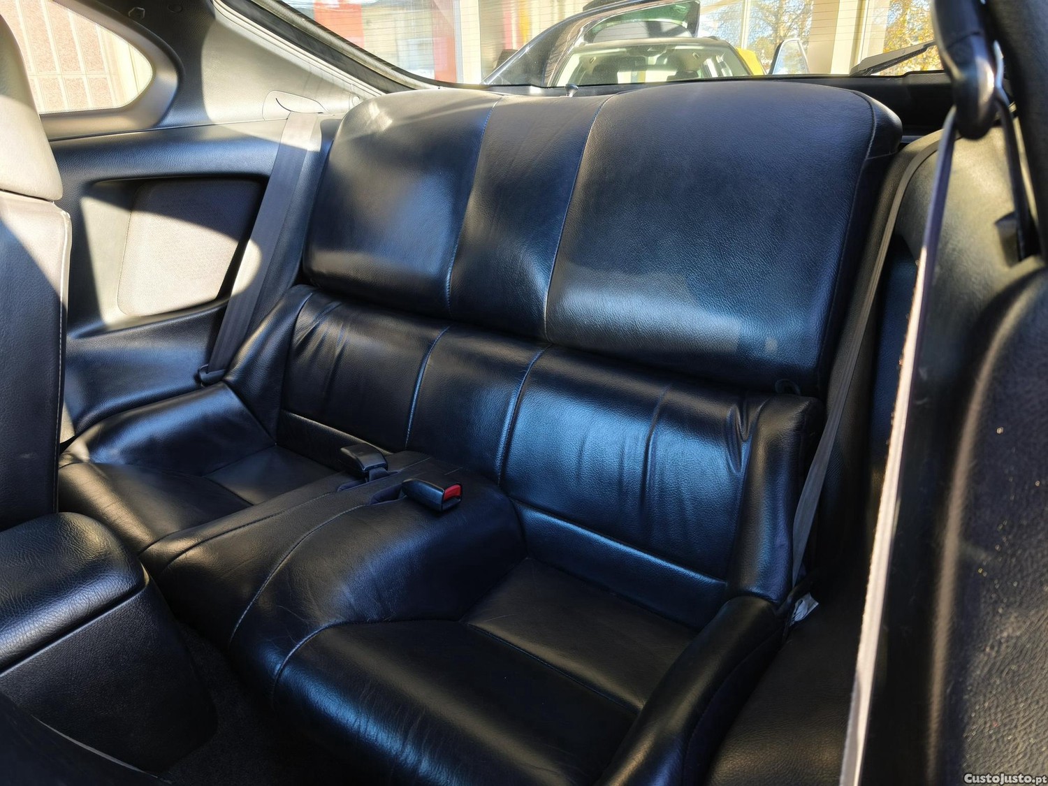 Toyota Supra 3.0 Bi Turbo 330cv Nacional Imaculado — fotografia 14