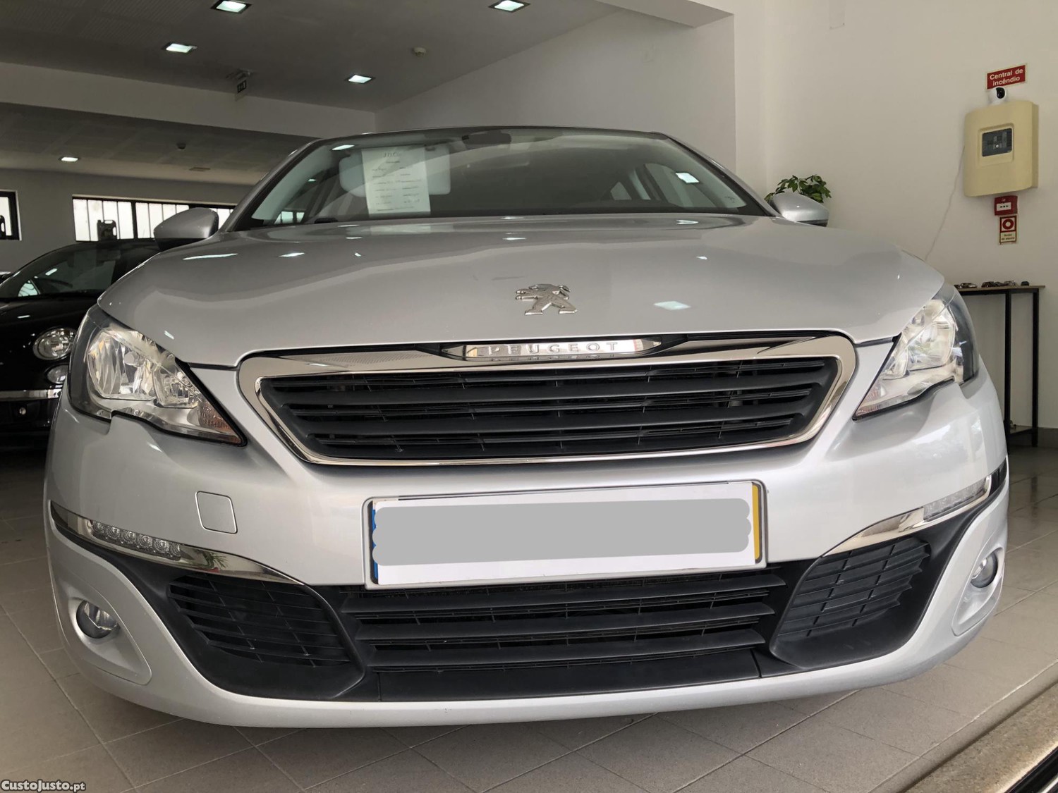 Peugeot 308 SW - 18 foto 4